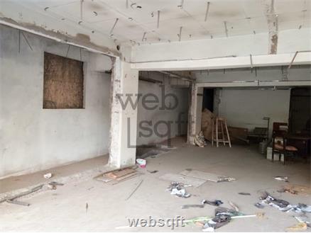 Hyderabad Retail showroom shop for Rent